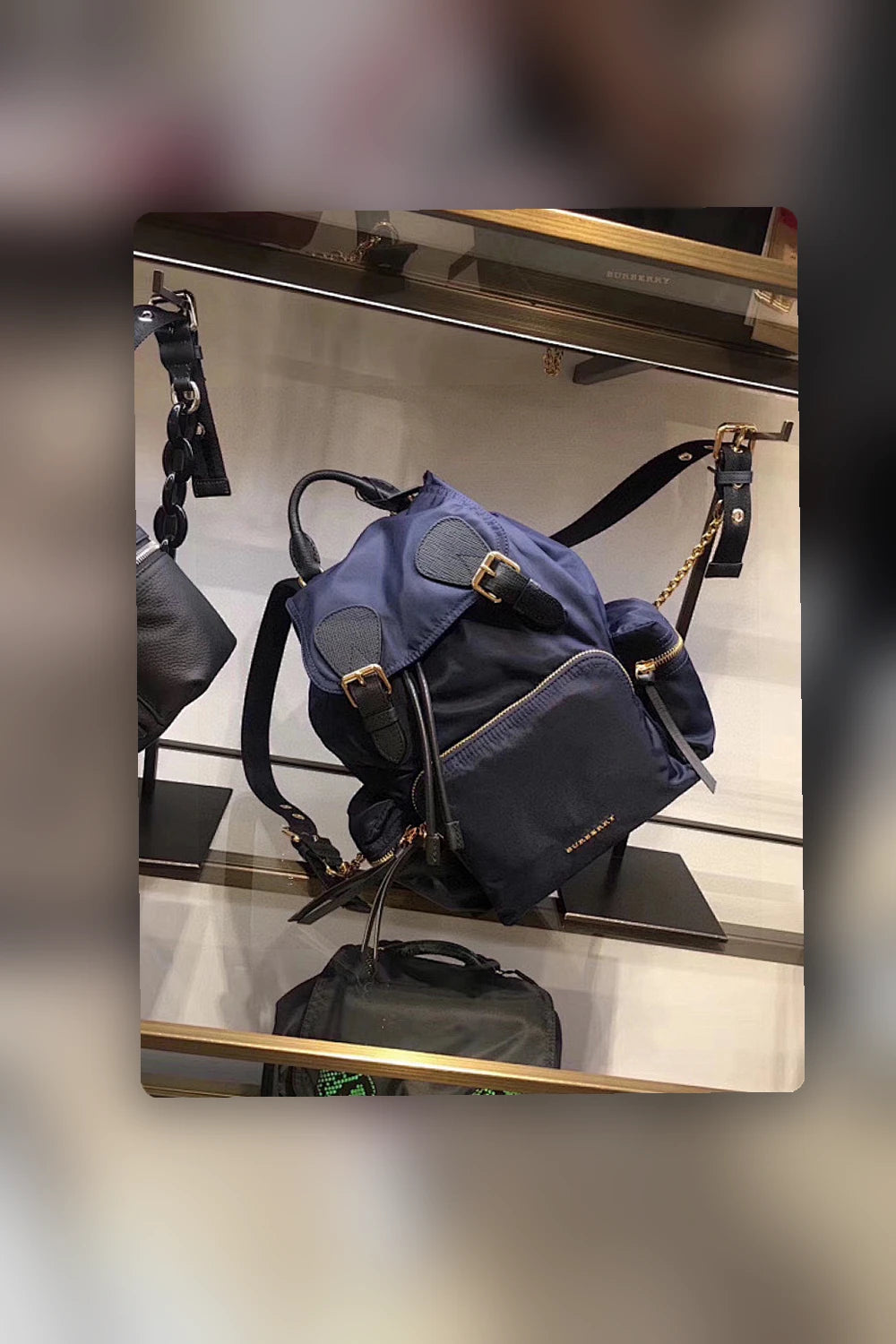 NB - BOR Bag - 075