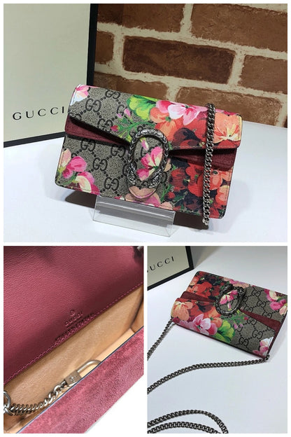 NB - GUKI Bag - 1222