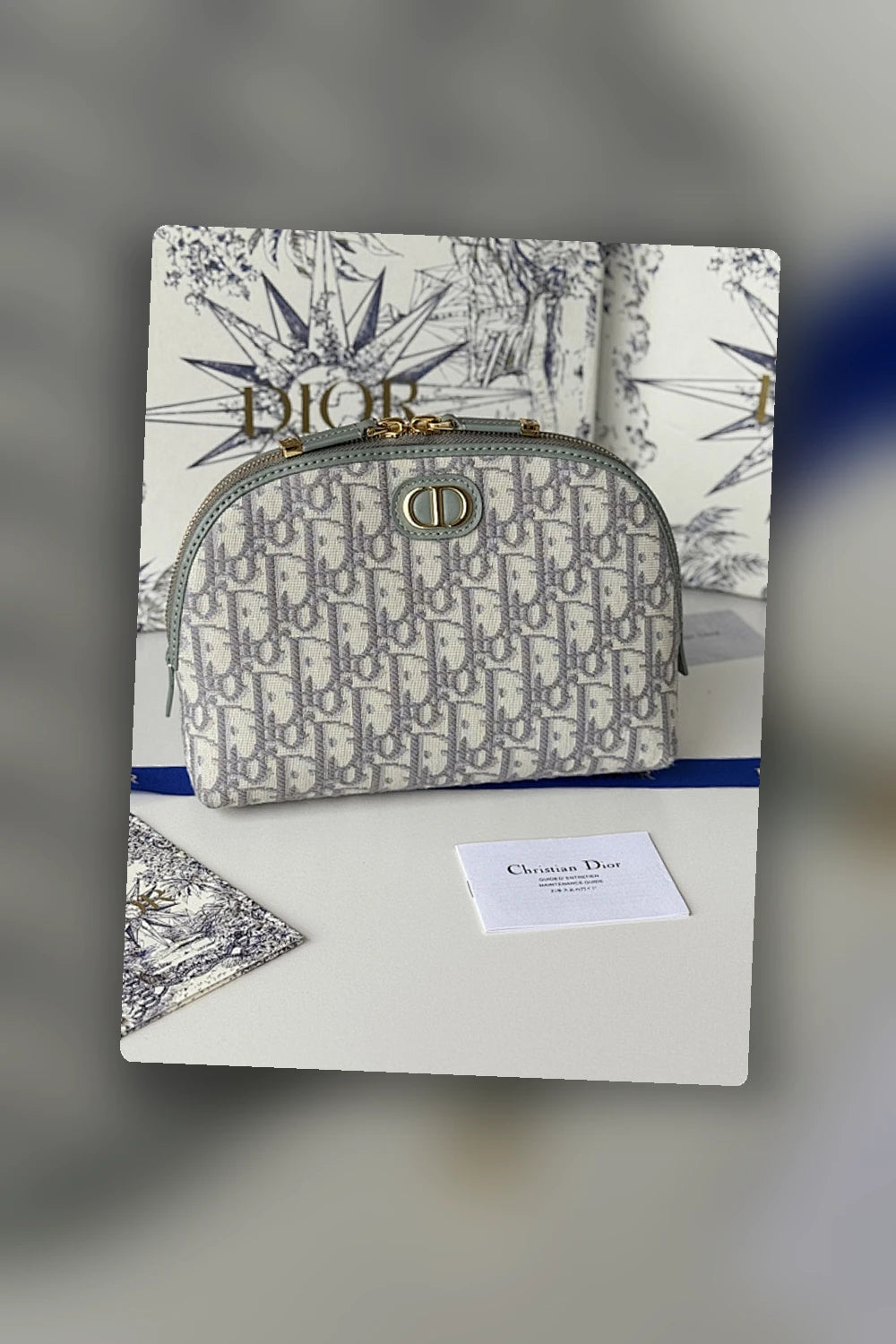 NB - DOR Bag - 1536