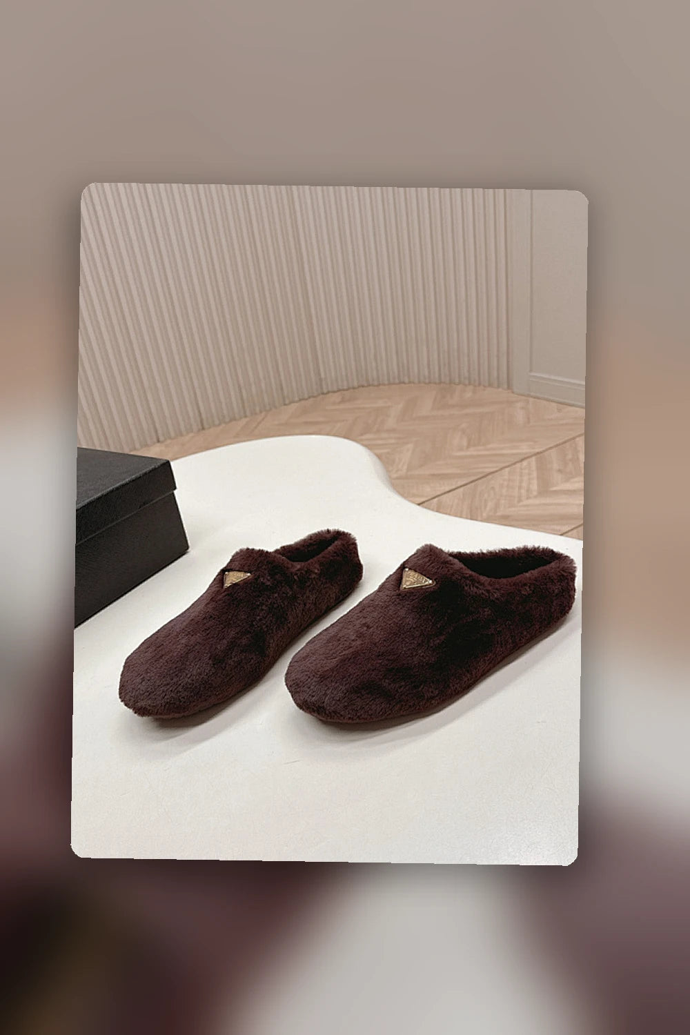 NB - PD Women Shoes - 672