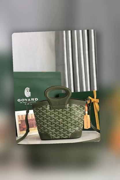 NB - GYO Bag - 577