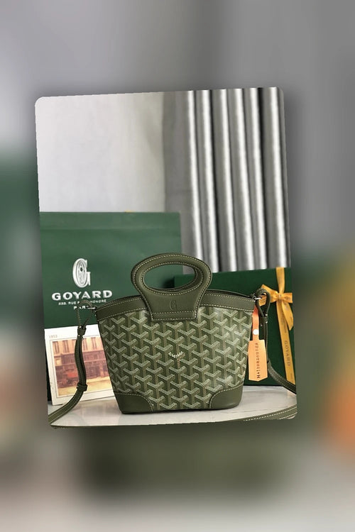 NB - GYO Bag - 577