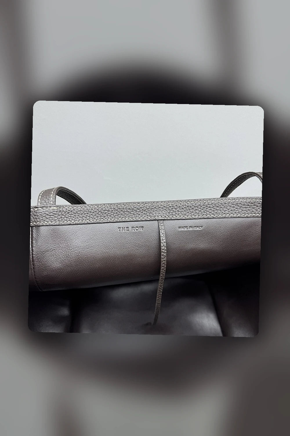 NB - THR Bag - 205