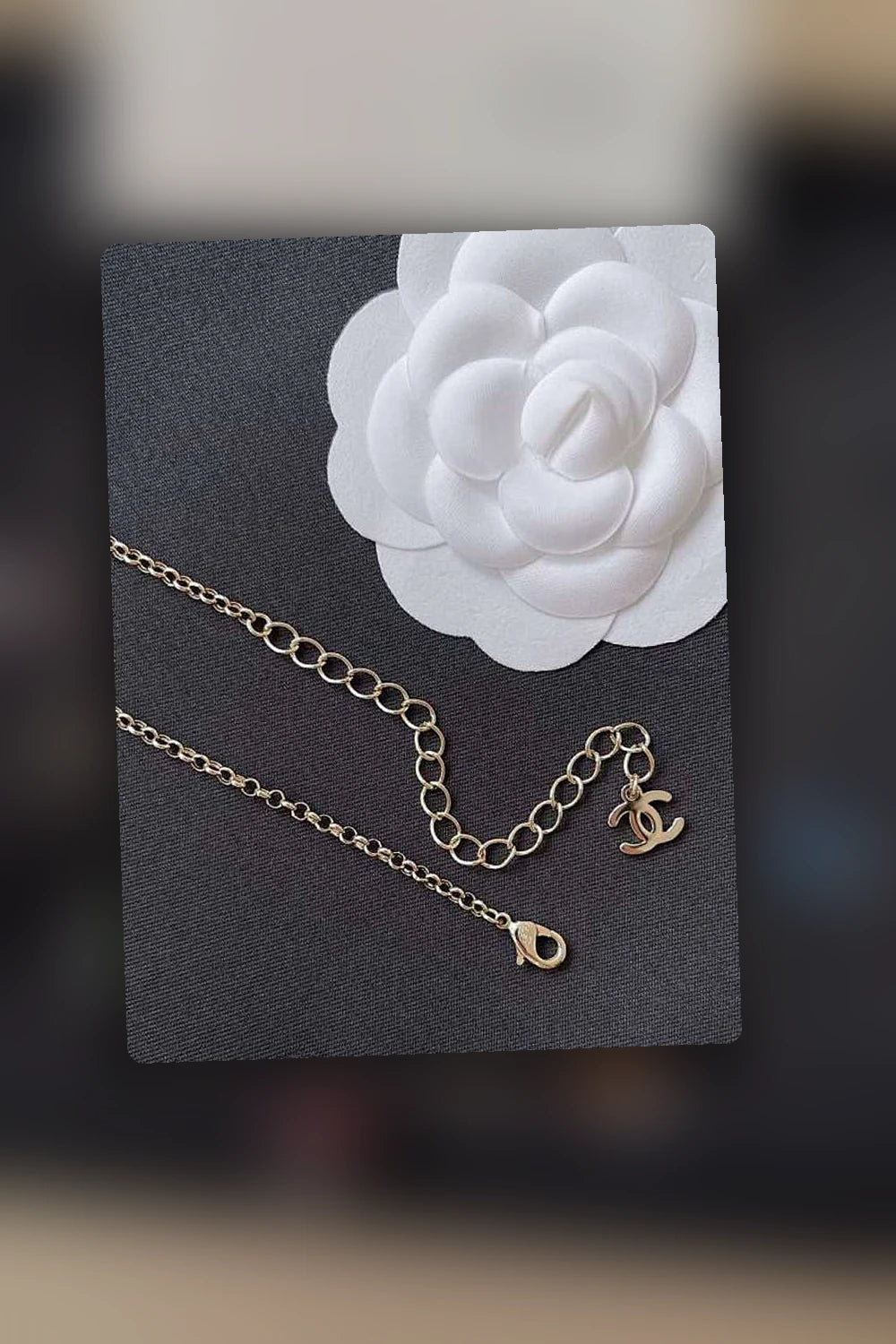 NB - CHL Jewelry - 664