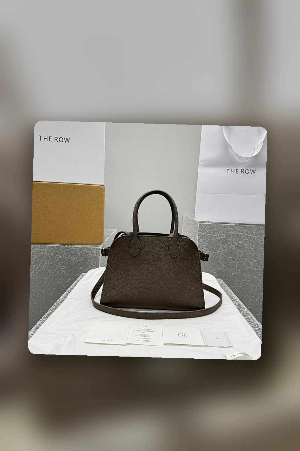 NB - THR Bag - 615