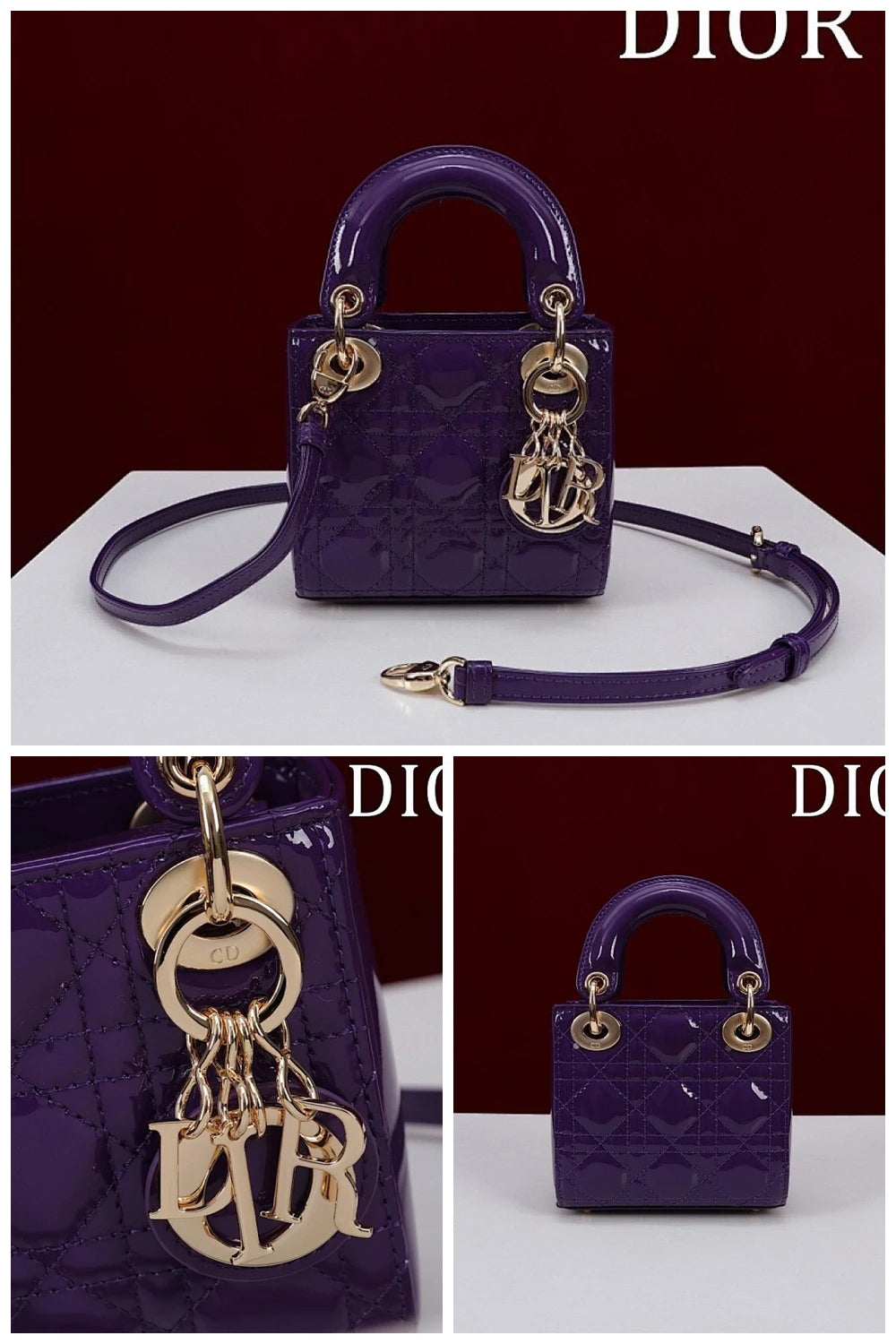 NB - DOR Bag - 325