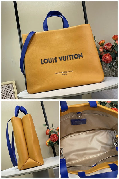 NB - LOV Bag - 1009