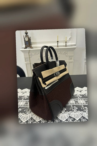 NB - HMS Bag - 1809
