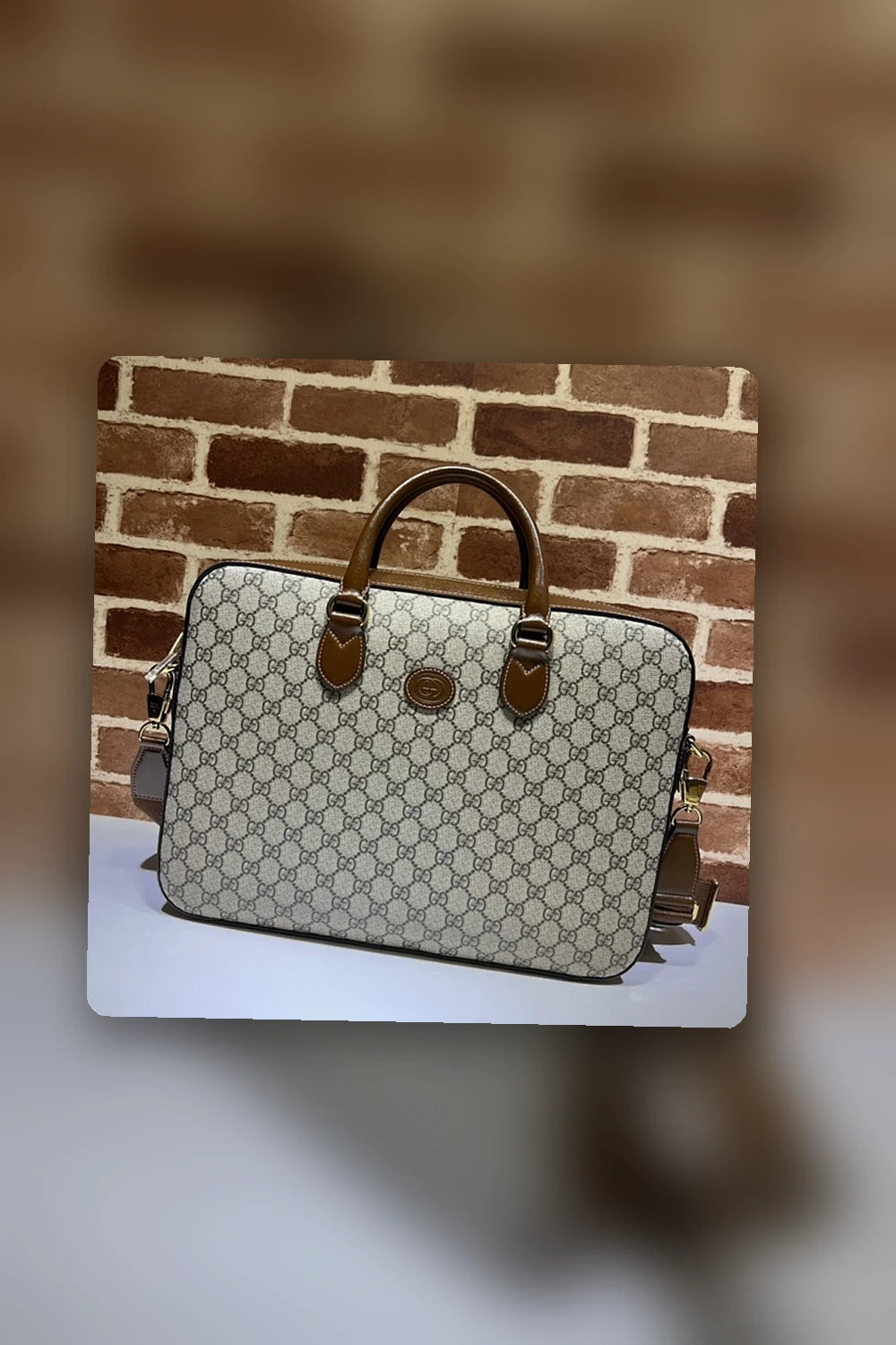 NB - GUKI Bag - 955