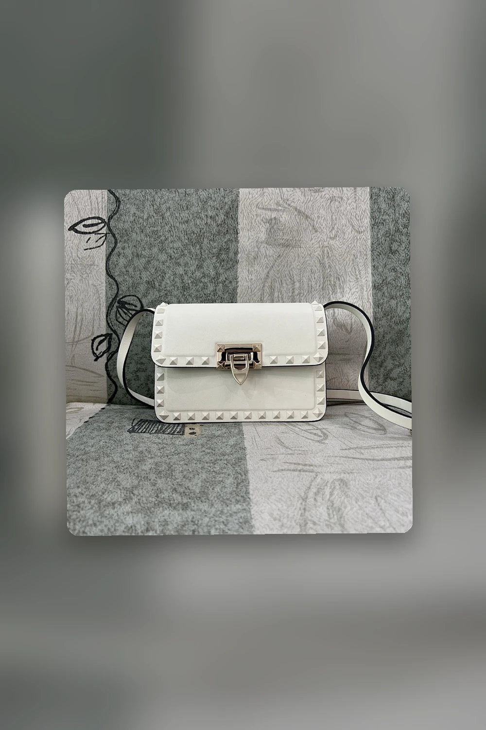 NB - VEL Bag - 929