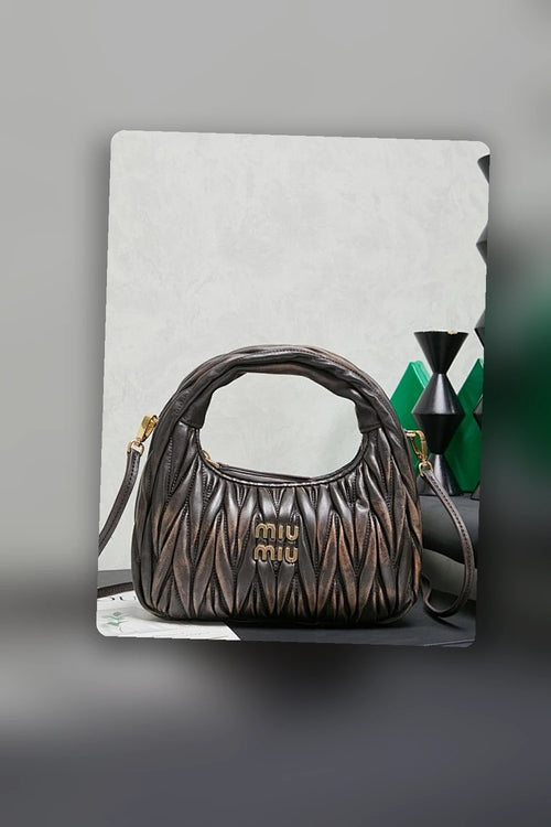 NB - MMU Bag - 1126