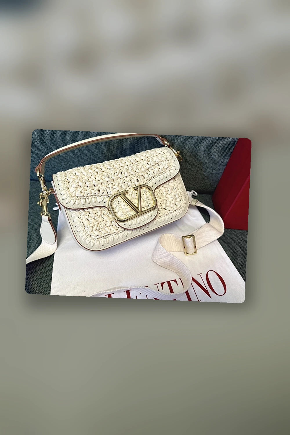 NB - VEL Bag - 271