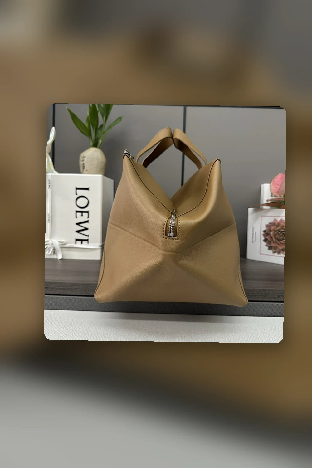 NB - LWO Bag - 419