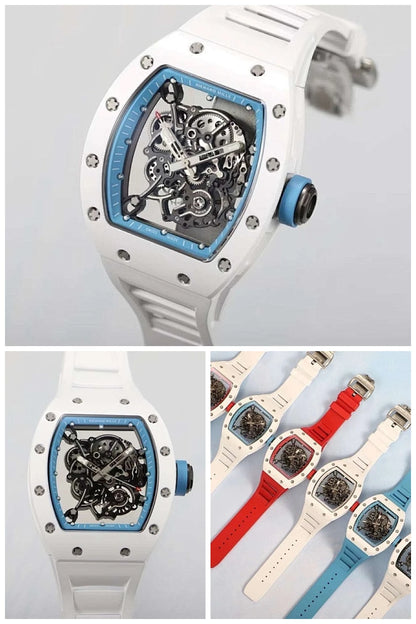 NB - Mix Watch - 1490
