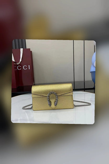 NB - GUKI Bag - 567