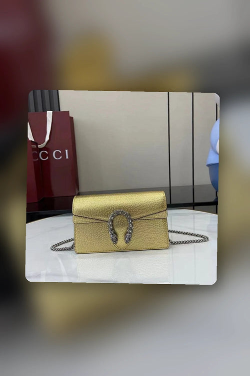NB - GUKI Bag - 567