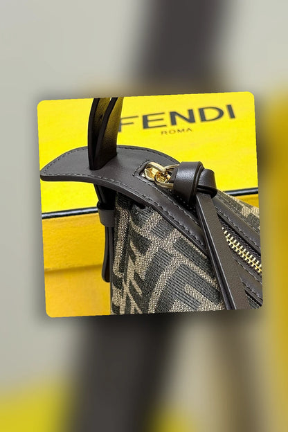 NB - FDE Bag - 333