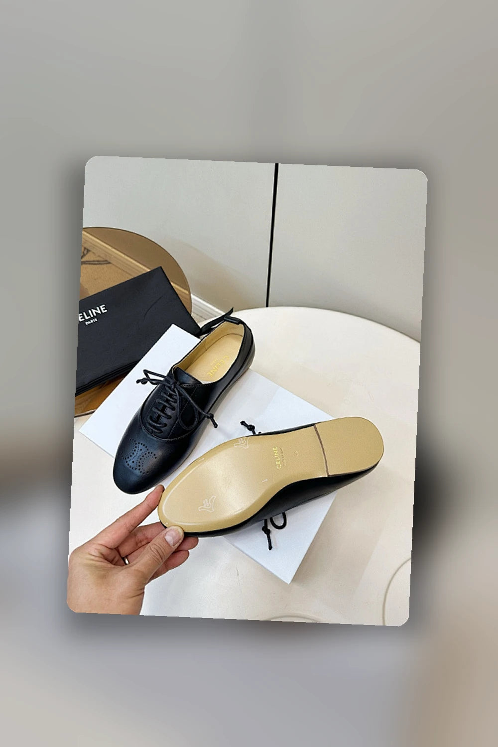 NB - COL Women Shoes - 479