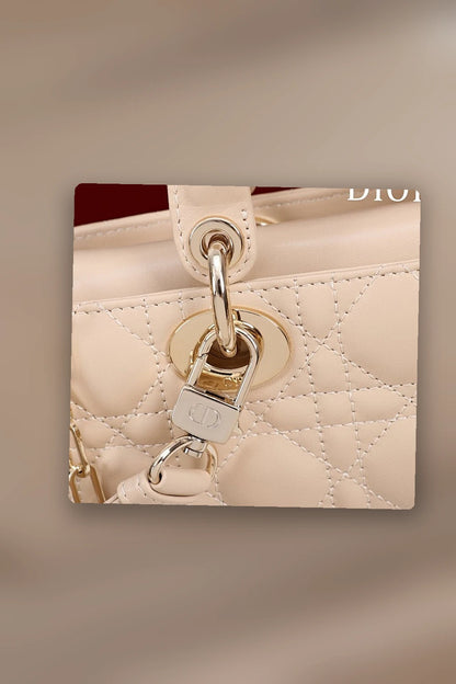 NB - DOR Bag - 1575