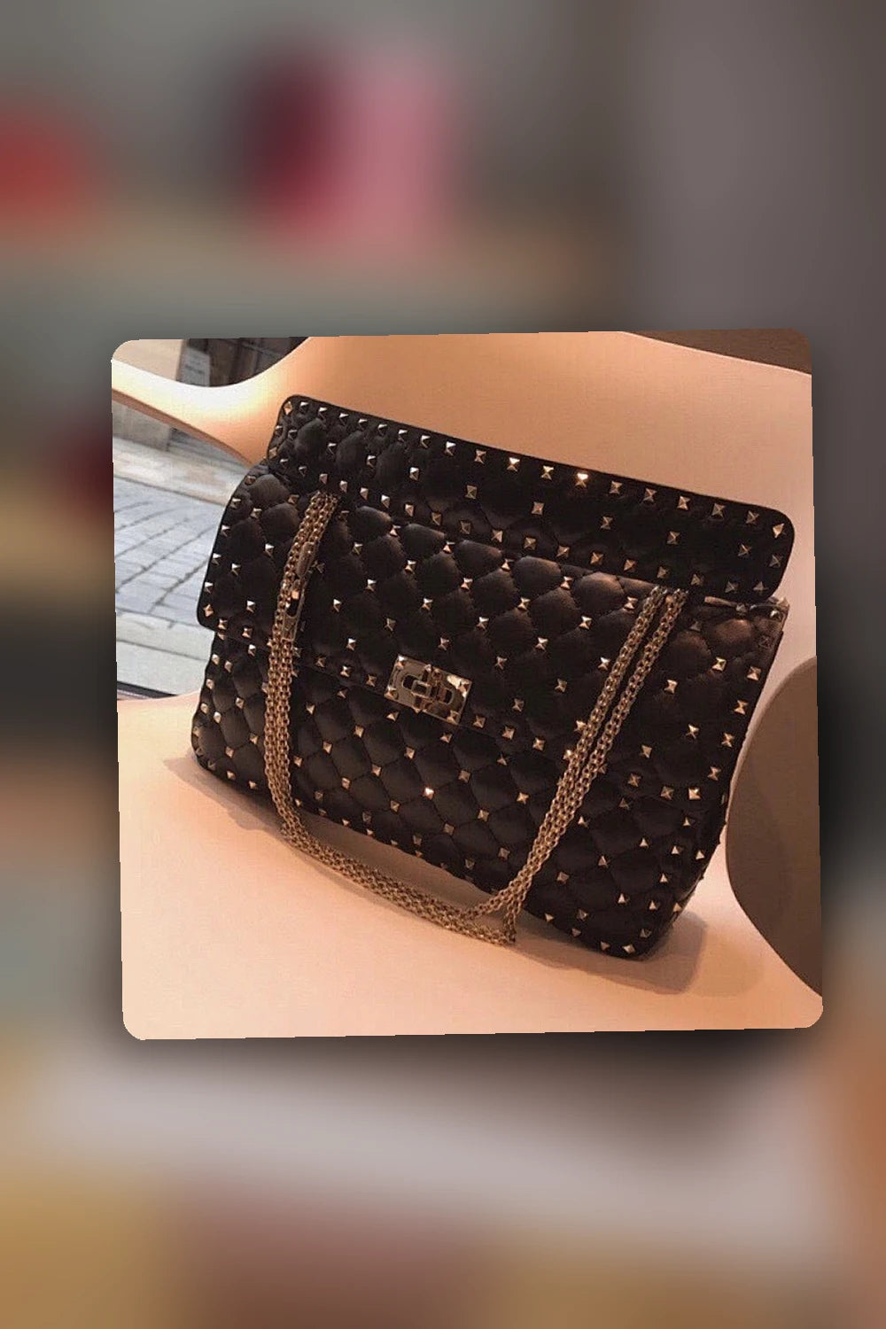 NB - VEL Bag - 191