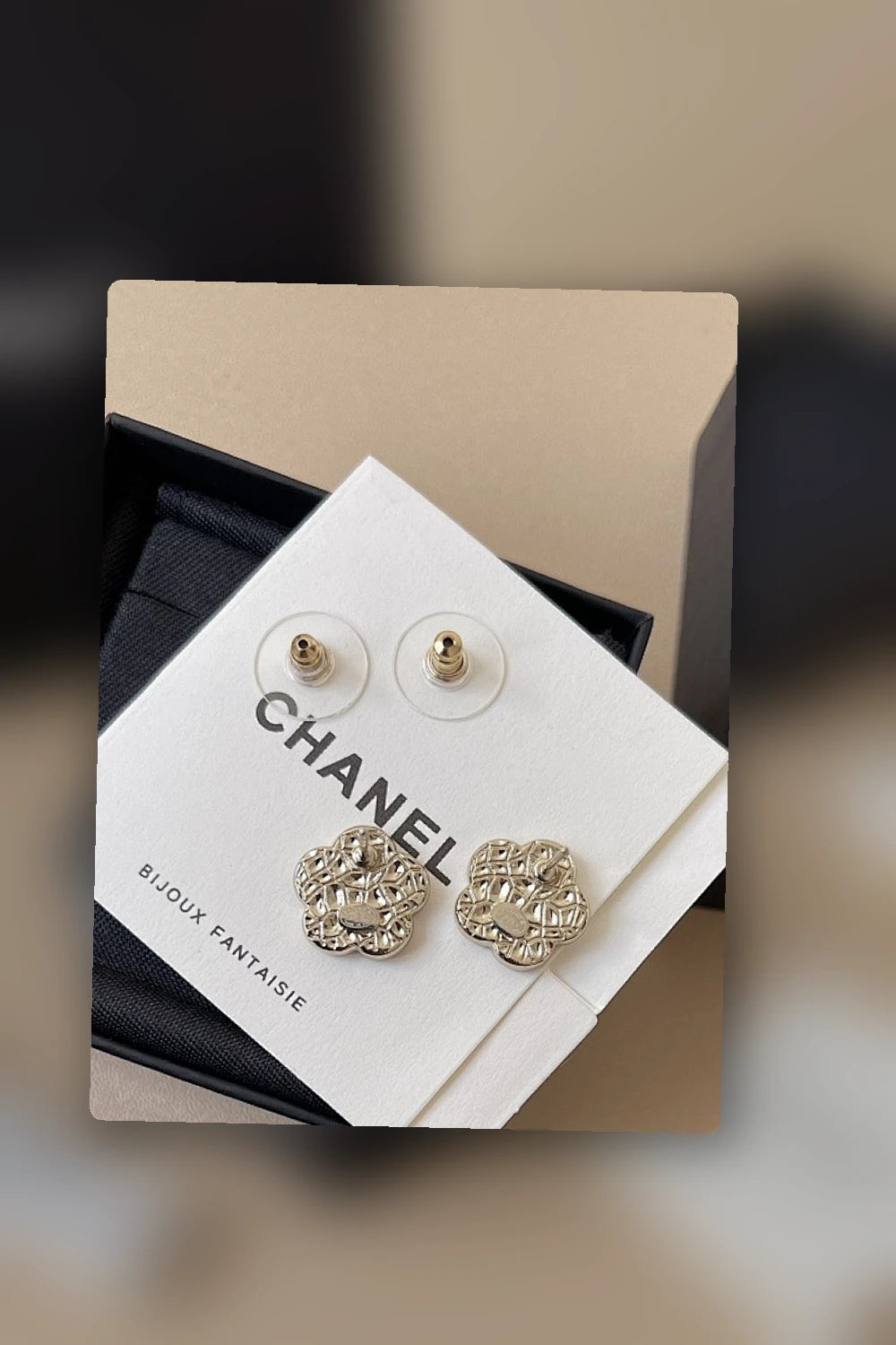 NB - CHL Jewelry - 1135