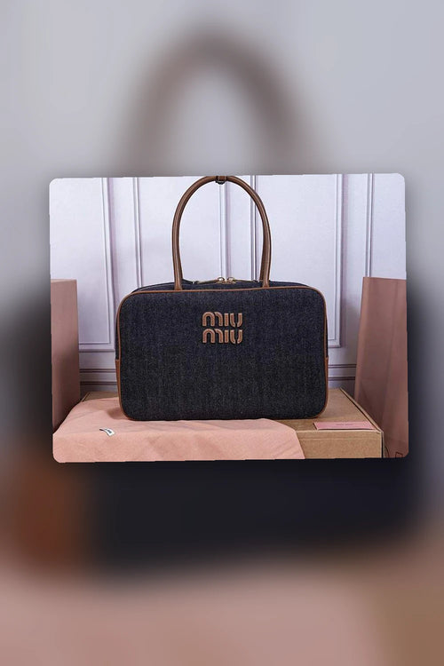 NB - MMU Bag - 627