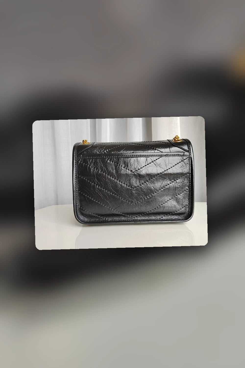 NB - YLS Bag - 1691