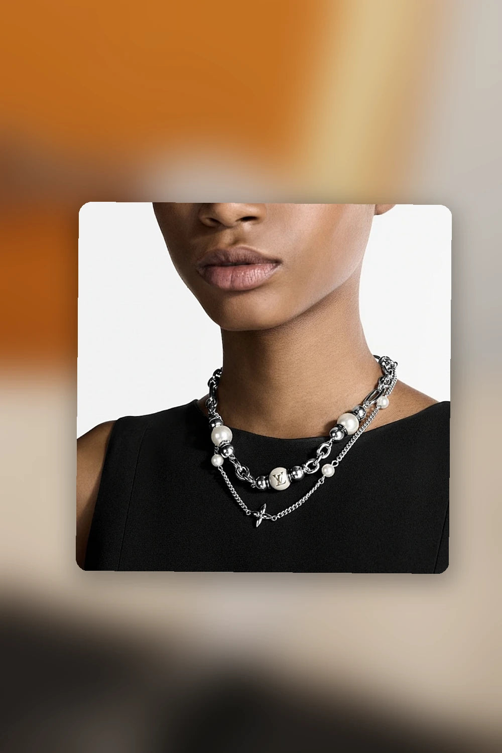 NB - LOV Jewelry - 088