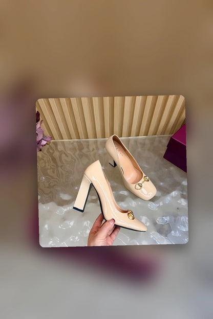 NB - GUKI Women Shoes - 151