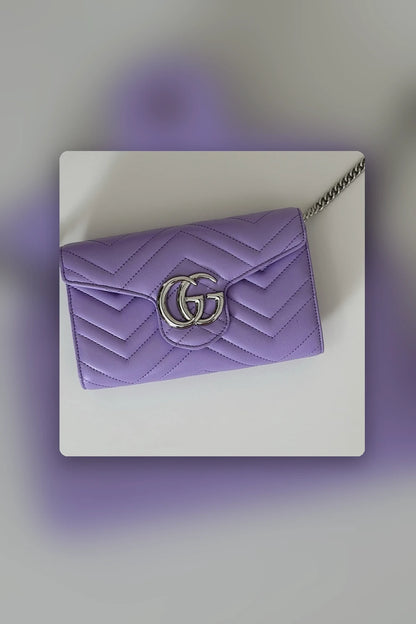 NB - GUKI Bag - 1184