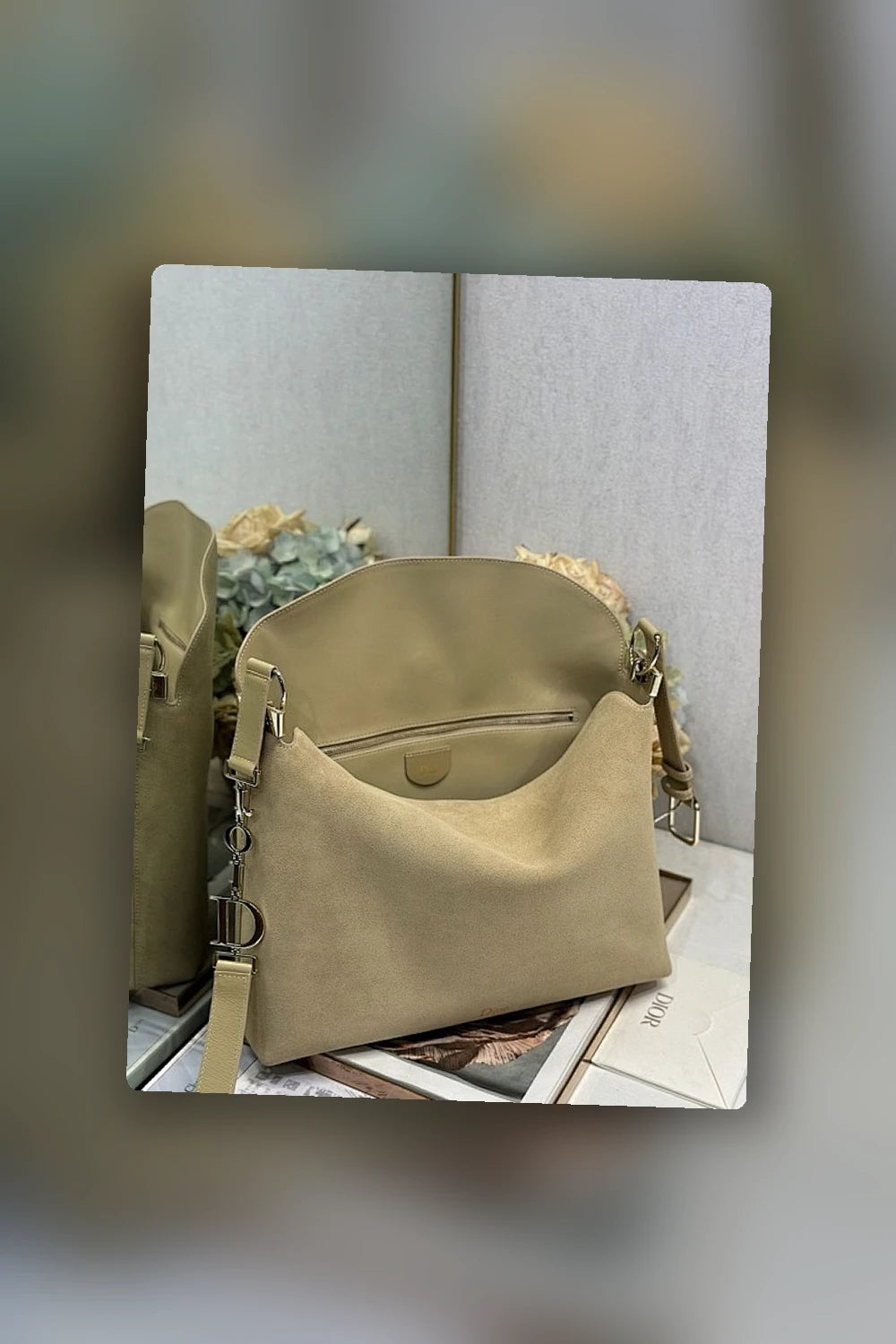 NB - DOR Bag - 042