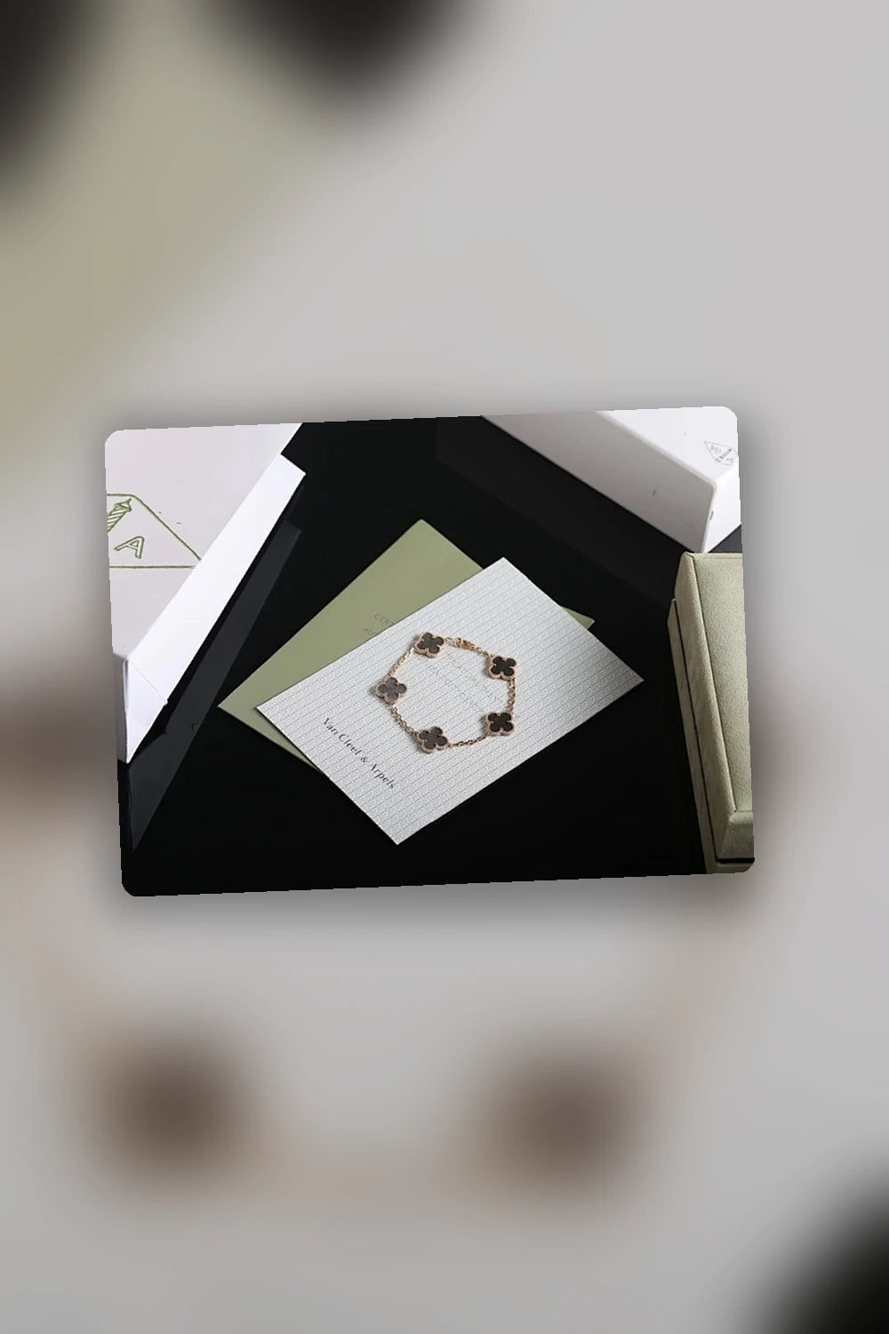 NB - VACA Jewelry - 725