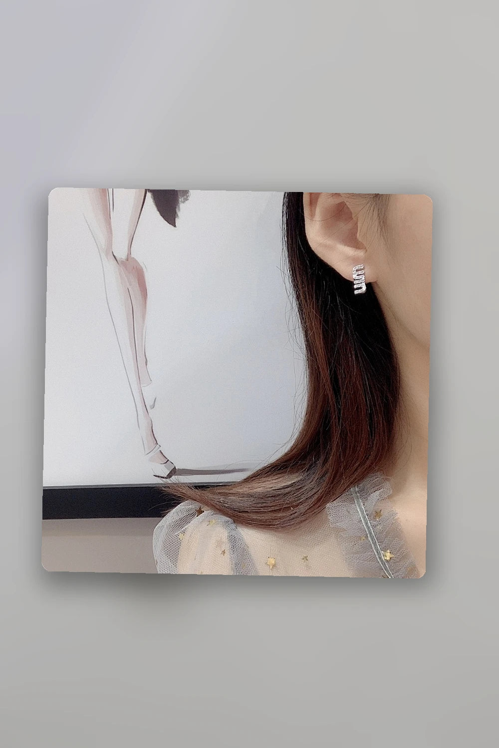 NB - MMU Jewelry - 322