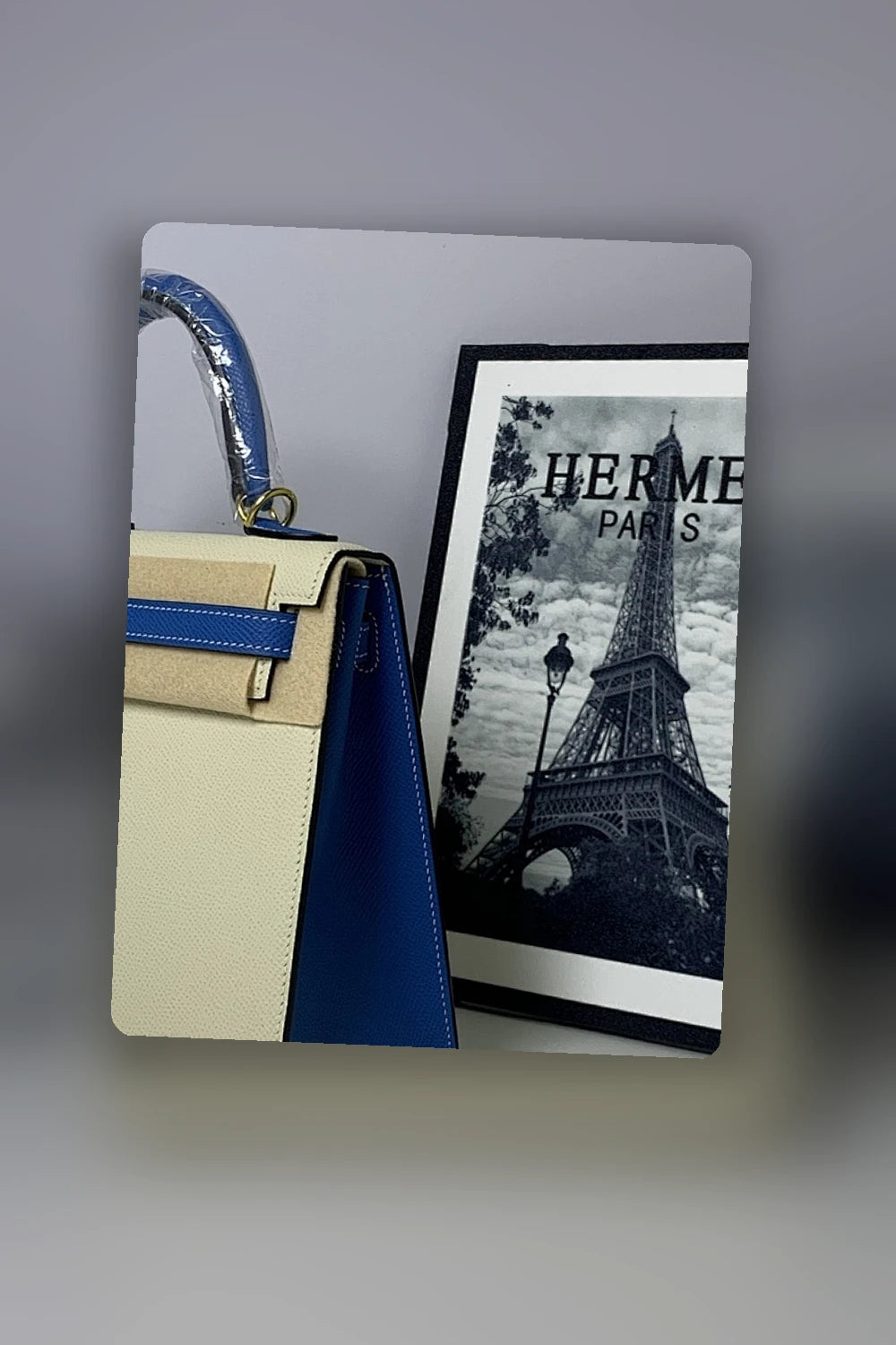 NB - HMS Bag - 1260