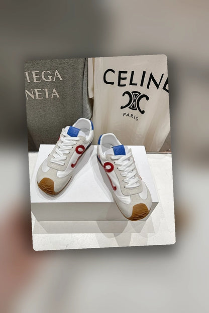 NB - LWO Women Shoes - 450