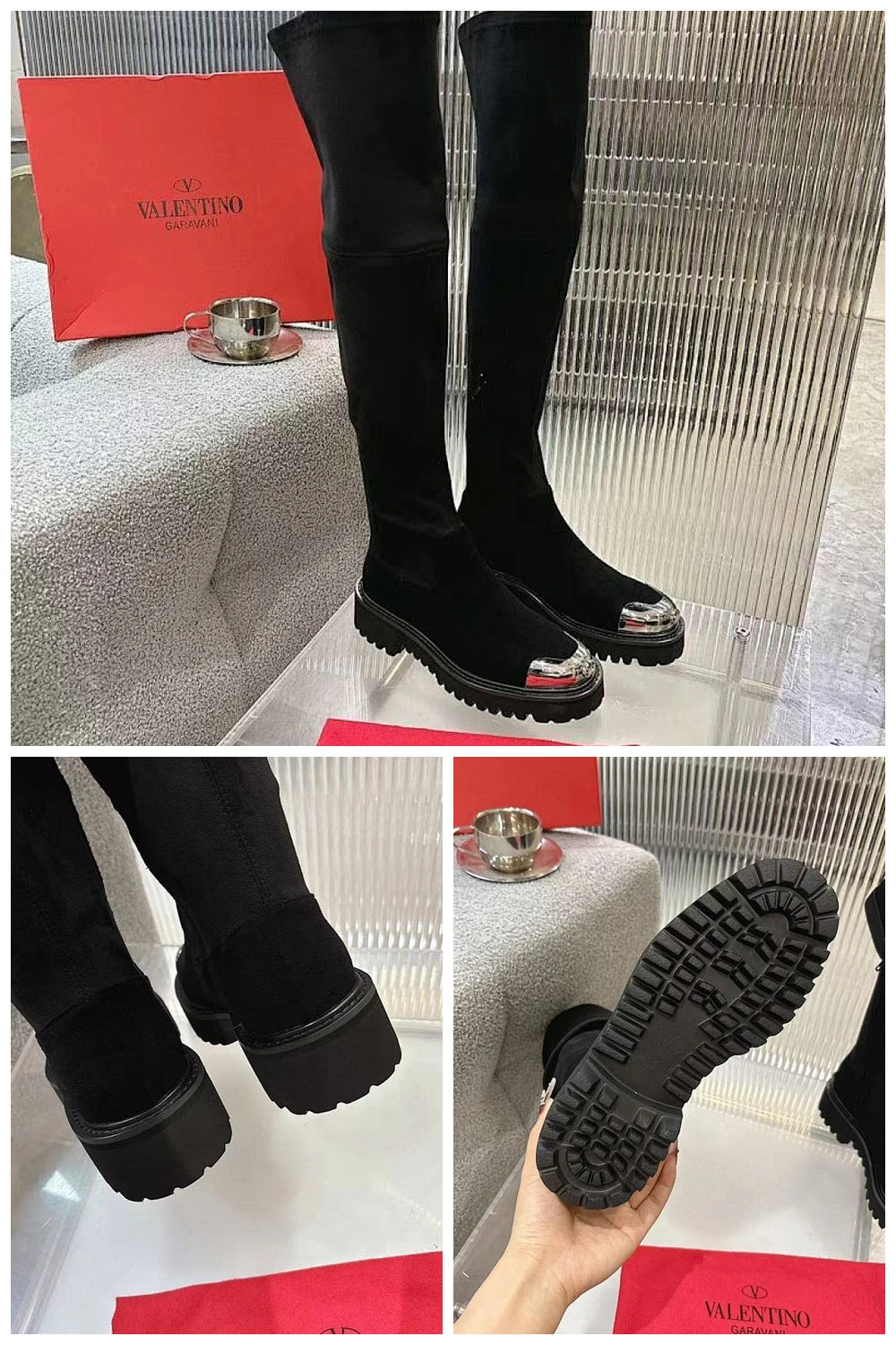 NB - VEL Women Shoes - 232