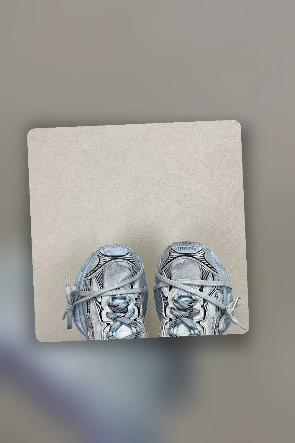 NB - BG Women Shoes - 191