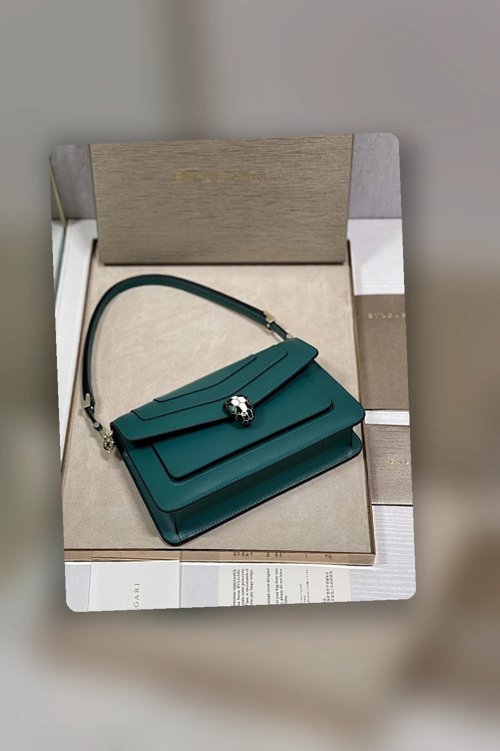 NB - BGL Bag - 108