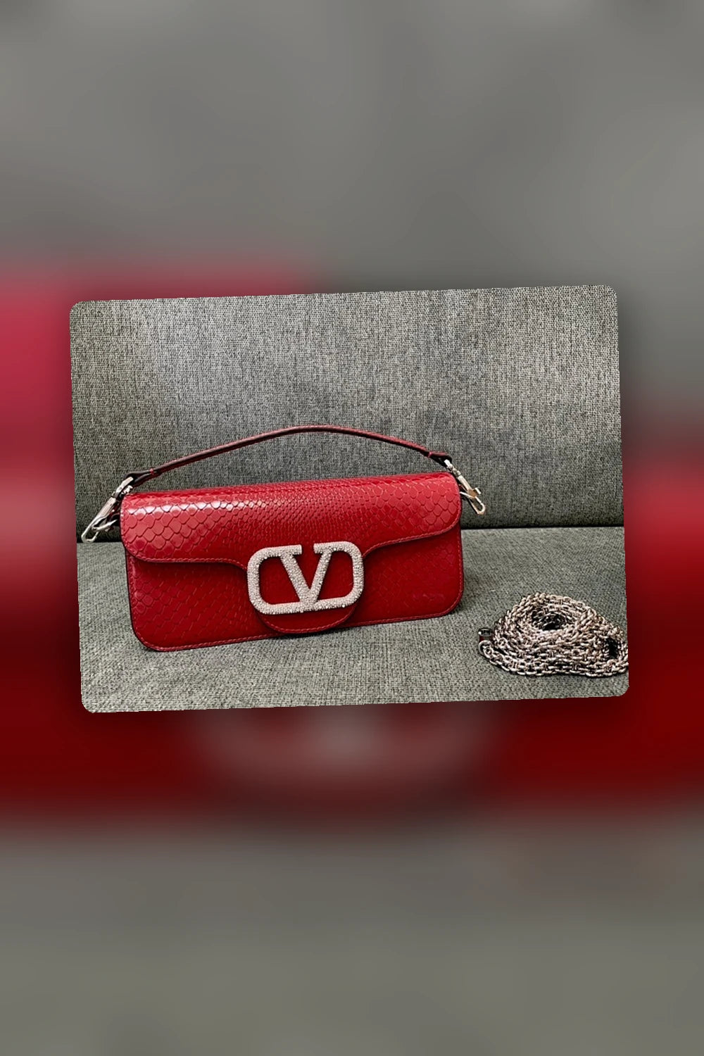 NB - VEL Bag - 131