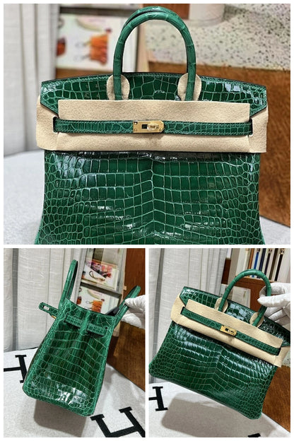 NB - HMS Bag - 569