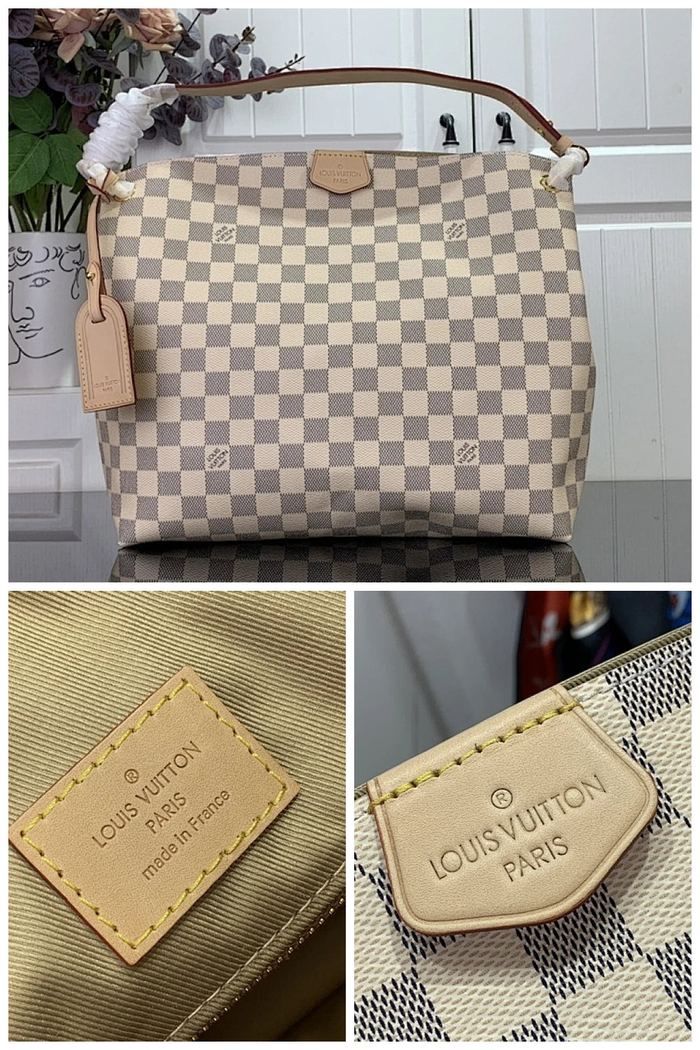 NB - LOV Bag - 1531
