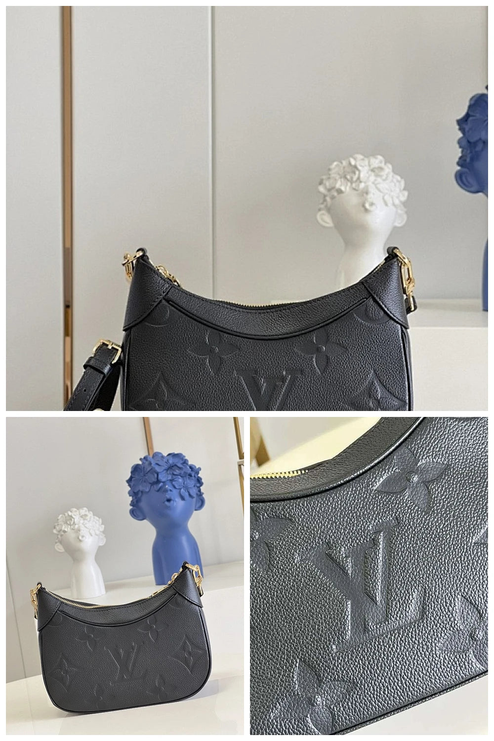 NB - LOV Bag - 509