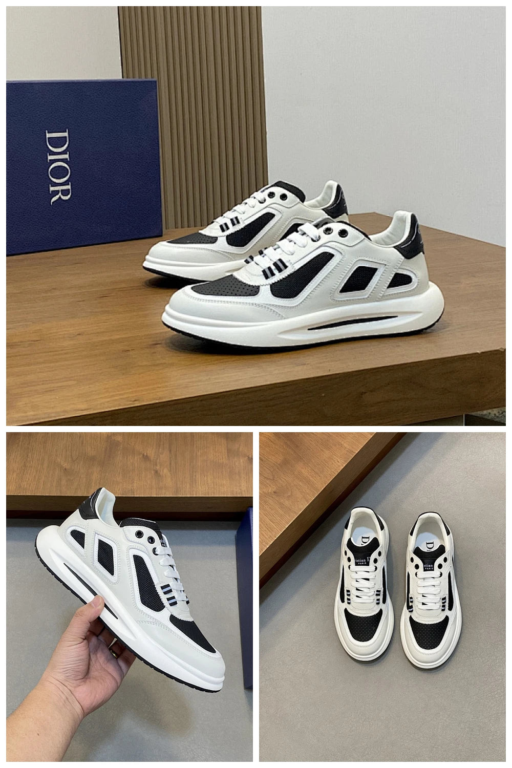 NB - DOR Mix Items - 723
