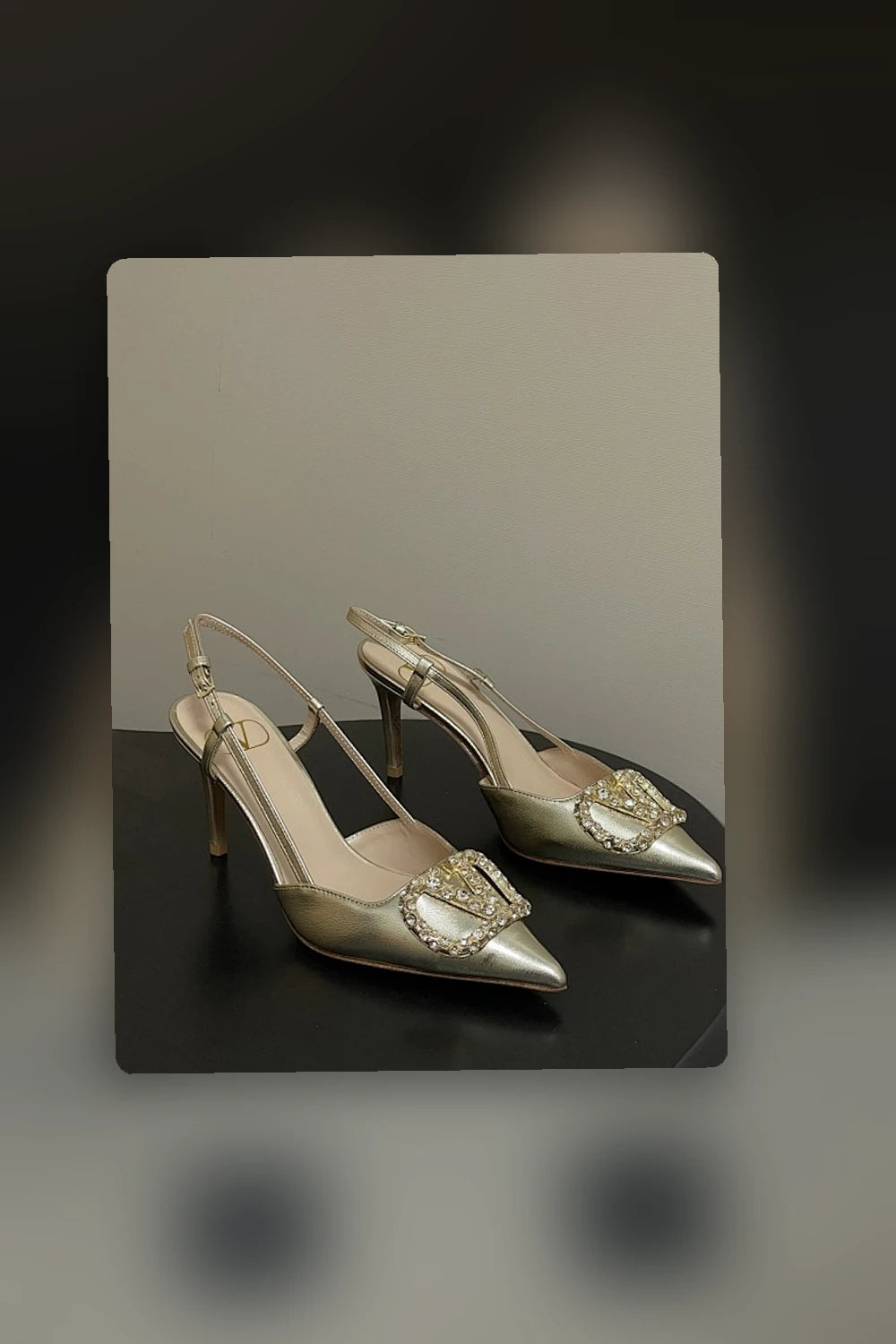 NB - VEL Women Shoes - 086
