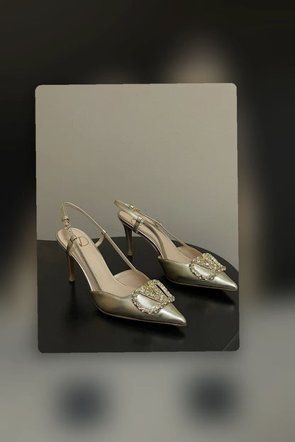 NB - VEL Women Shoes - 086
