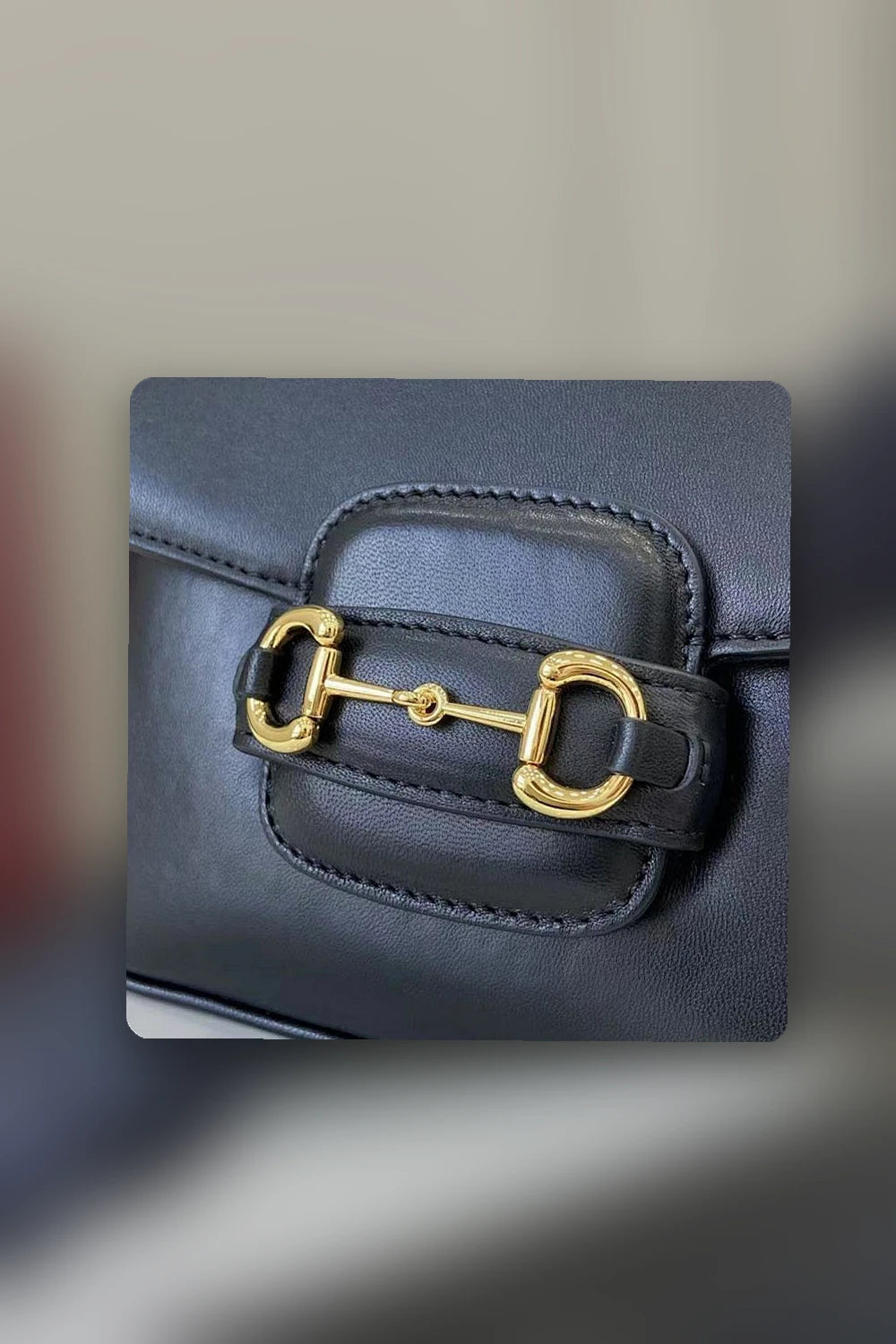 NB - GUKI Bag - 223