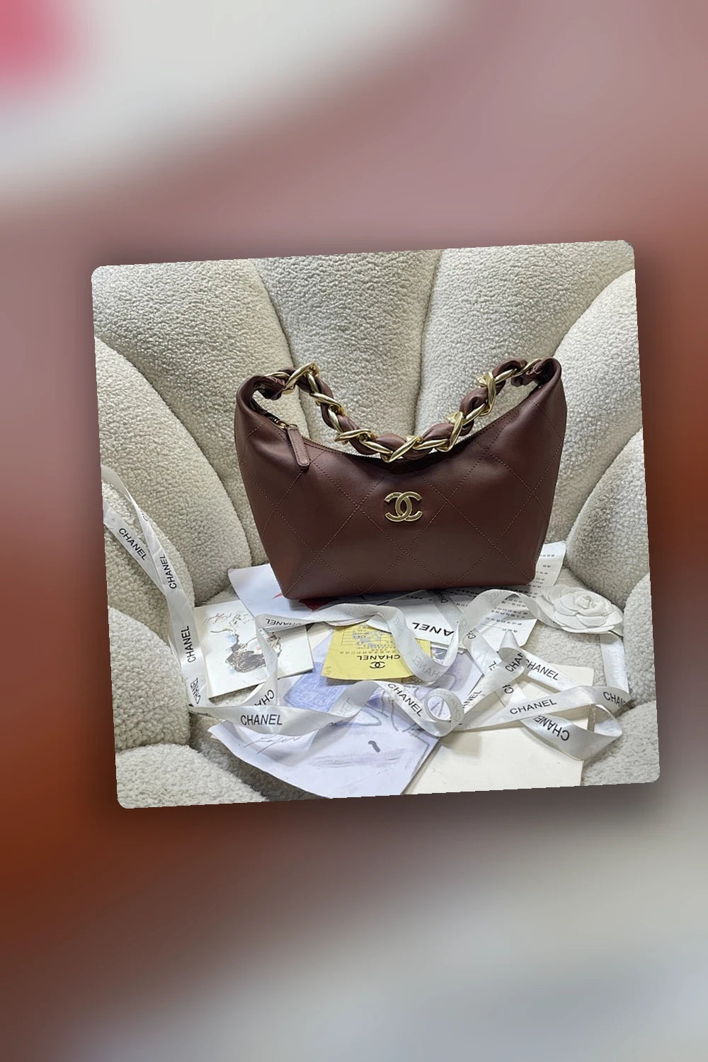 NB - CHL Bag - 170