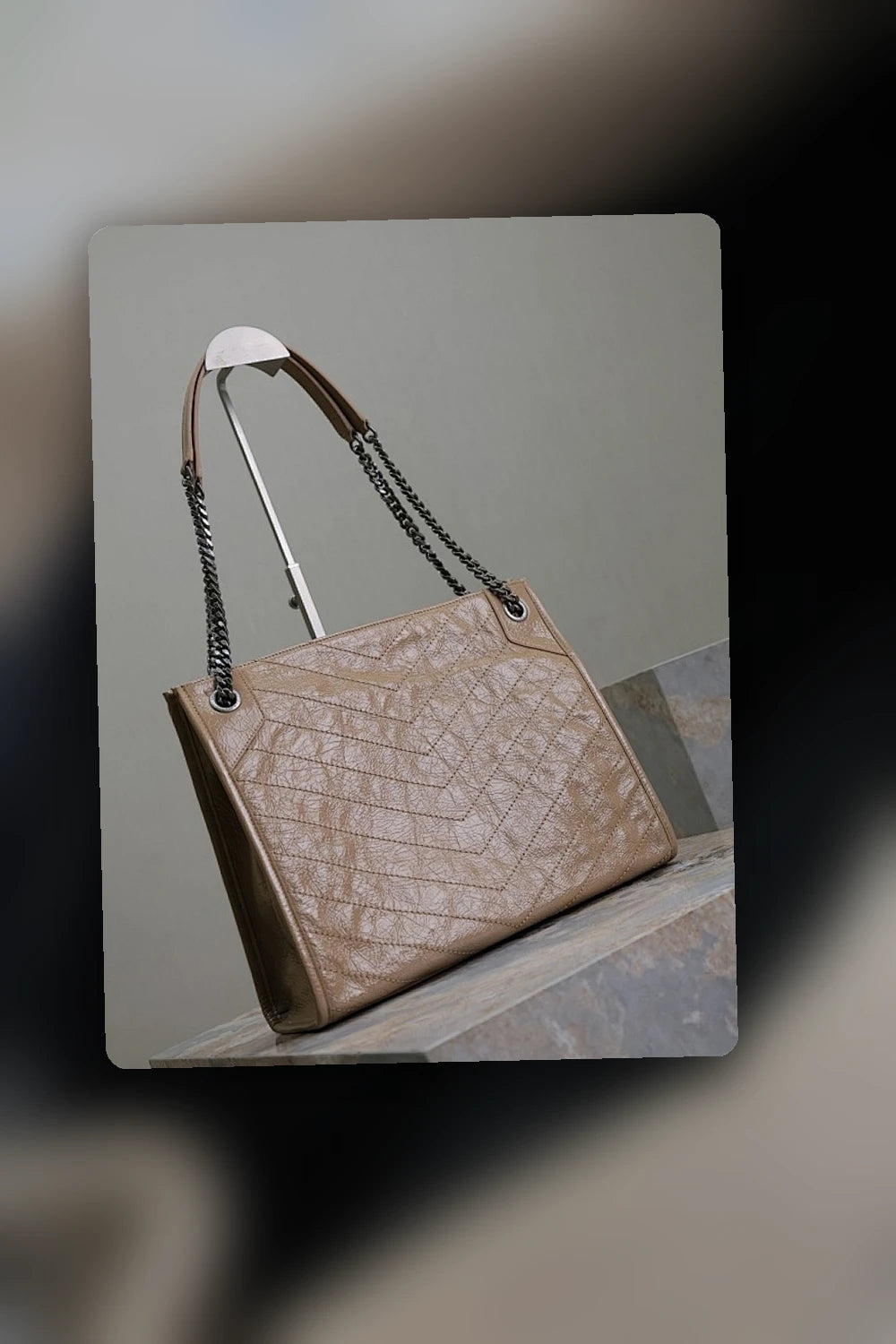 NB - YLS Bag - 388