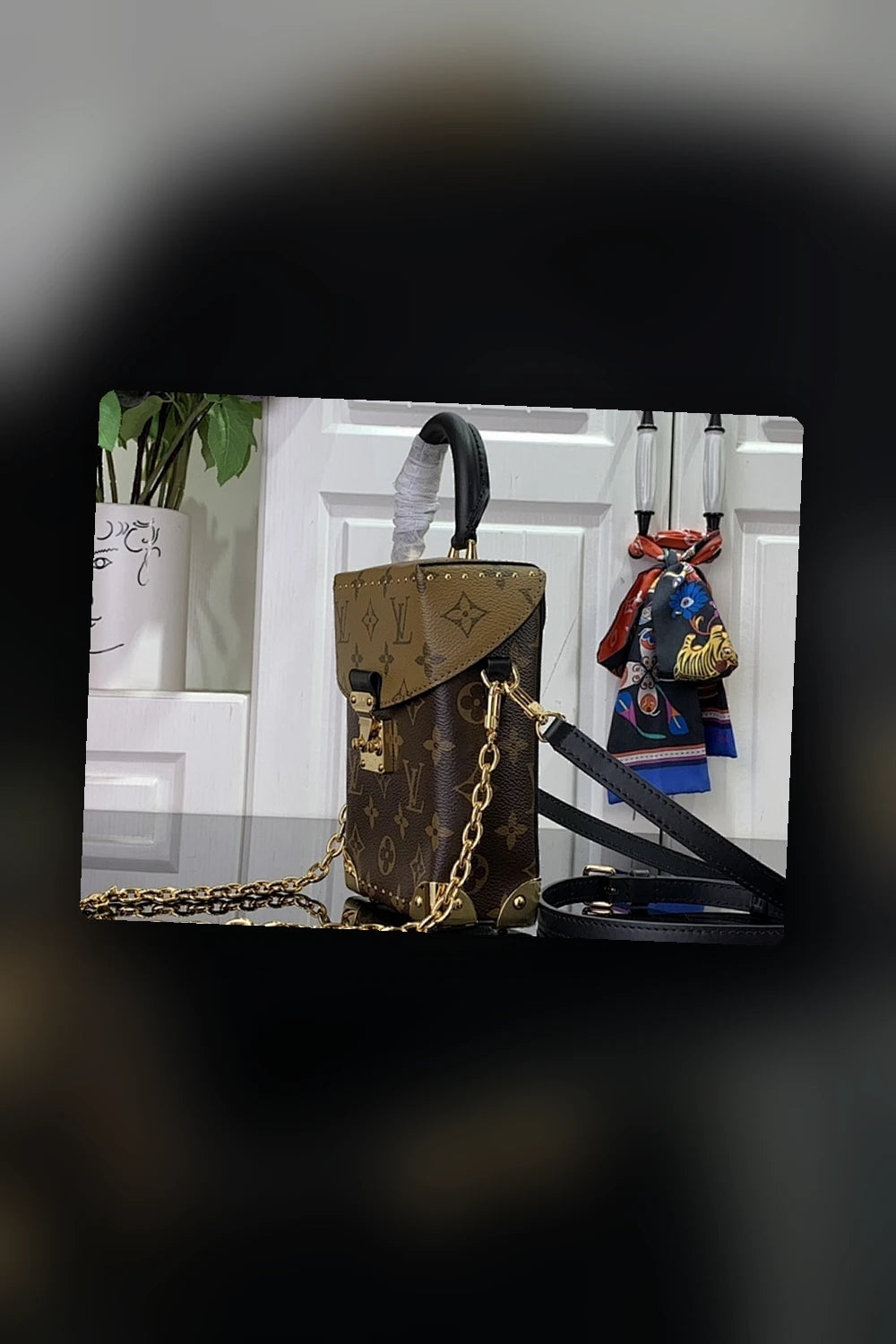 NB - LOV Bag - 1913