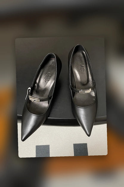 NB - HMS Women Shoes - 262